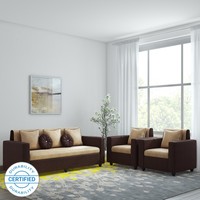 Upto 80% Off On Sofa Set