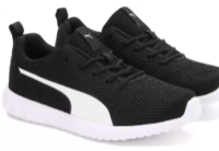 FLASH SALE 7PM-8PM | Min 65% Off on Adidas & Puma Men's Footwear