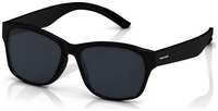Fastrack Regular lens Wayfarer Sunglasses for Men , Soft cover & Lens cloth 