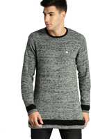 Roadster Sweater 85%Off Starts @178