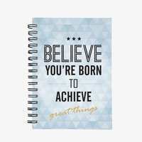 InstaNote A5 Diaries upto 67% off Starting from  99
