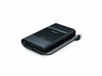 Sony PSZ-HC 2TB USB3.0 External Hard Drive (Black)