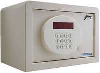 Godrej Security Solutions Esquire Electronic Safe (Ivory) @Rs.4534