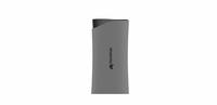 Micromax MXAPB0520 5200mAH Power Bank (Grey-Black) 