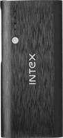 Intex 12500 mAh Power Bank (IT-PB12.5K)  (Black, Grey, Lithium-ion)