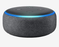 Amazon Echo Dot (3rd Gen) Smart Speaker at Rs.1999 & Other Amazon Echo Products @ Extra ₹500 off