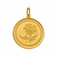 sbi card + 22kt 2 Gram Flower Gold Coin @ 7,467.30 + 1000 amazon pay cashback