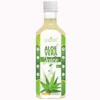 Neuherbs Aloe Vera Juice with Fiber and No added Sugar - 350 ml @ 99