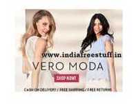 Vero Moda Women's Clothing 70% off from Rs. 228- Amazon