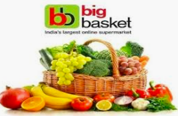 BigBasket:- Get 15% Cashback upto 225₹ on Order Above 1000₹ using HDFC Payzapp (6th - 10th Oct)