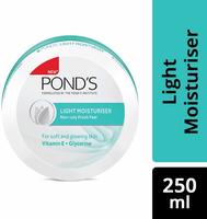 [Apply Coupon] Pond's Light Moisturiser, 250ml Rs.131