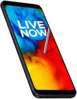 74% off on LG Q Stylus+ brand new MRP 24000 available for effective 6299/- (including exchange 3k extra and 10% hdfc) 