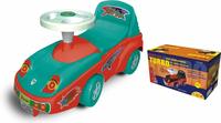 TOYZONE Turbo Rider Rideon 