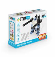 Engino Space Explorer Poseidon @108 