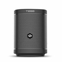 TAGG Sonic Angle Max Portable Bluetooth Party Speaker with Microphone