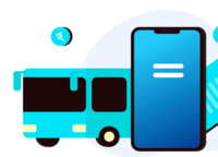 Get 50% off upto Rs.100 on Bus Booking 