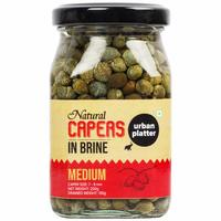 urban platter premium capper with sea salt