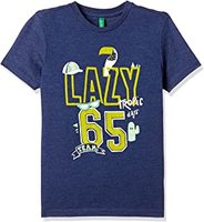 United Colors Of Benetton Boys Clothing at upto 78% off starting Rs 128