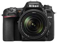 Nikon D7500 With 18-140 for 67574 + 10% discount with ICICI Card