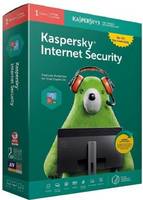 KASPERSKY Internet Security 1 User 3 Years (Voucher)