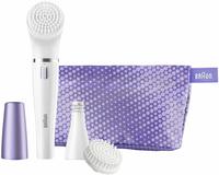 Braun Face SE 832 N Gift Set (White)