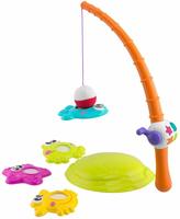 Chicco Toy Sport Line - Fishing Island