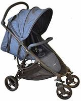 Mee-Go Qpid Baby Stroller