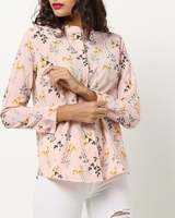 Ajio Discount coupon - Flat 500/1100 instant discount with no capping