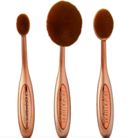 [ 77% off] Makeup Revolution Precision Contour Set (Makeup Brushes) 