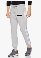 Upto 82% off on Men Trousers