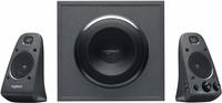 Logitech Z625 Powerful THX PC Speaker (Black)