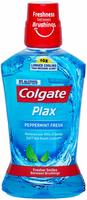 Colgate Plax Peppermint Fresh Mouthwash – 500 ml 