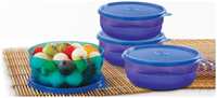 Tupperware Deluxe Serving Bowl (Set of 4)