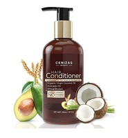 (LOOT) Cenizas Coconut & Avocado Oil Hair Conditioner
