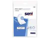 [Min 2 qty] Seni Soft Comfort Underpads 1 PC Rs.24 @ Amazon