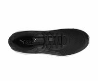 Puma Unisex's Escaper Pro Black Sneakers
