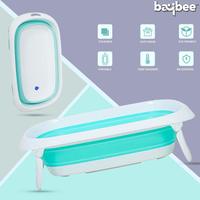 [lowest]Baybee Bubble Tubby Baby Bathtub Double Elite 