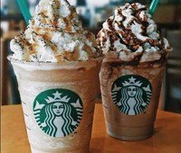 Get Flat 50% off on Starbucks gifts card using MagicPin points(Unlimited Validity) 