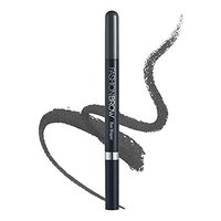 Maybelline Fashion Brow Duo Shaper, Gray, 0.61g worth