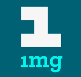 Flat 22% off + 20% additional discount using 1mg cash on medicines on 1mg