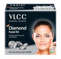 [lowest]VLCC Diamond Facial Kit, 50g+10ml