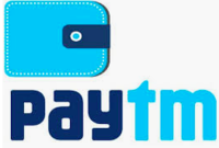 Free Rs.20 Recharge From Paytm  (Valid for Selected Users)
