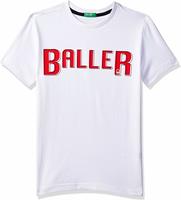 70% Off on  United Colors of Benetton Clothing Starts from Rs. 128 