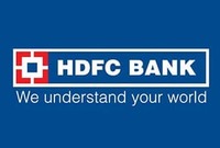 Get 5% Cashback upto Rs 300/month on booking tickets via IRCTC using your HDFC Bank Debit Card