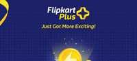 Flipkart Plus Exclusive Offers in Diwali Sale - Get extra Discount with your SuperCoins (Today only)