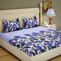 Bedsheets start at rs 99