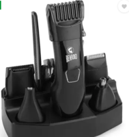 Beardo PR3058 Runtime: 45 mins Trimmer for Men