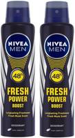 Nivea 50% off