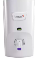 Livpure LIV-PEP-PRO-PLUS+ 7 L RO + UV + UF Water Purifier