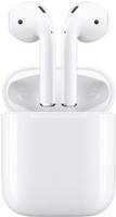 Apple AirPods with Charging Case Bluetooth Headset with Micat Rs.11999(additional 10% discount using SBI)